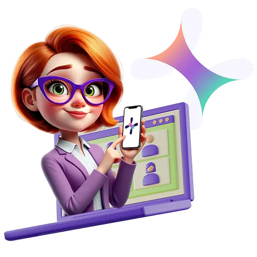 VITA tu compañeda de bienestar inteligente